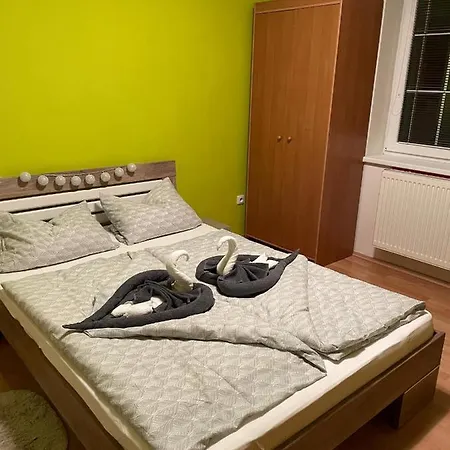 Gaidi * Zlín