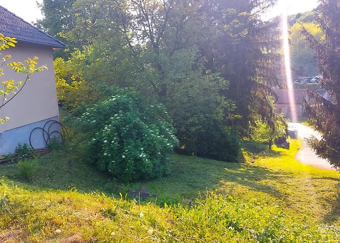 Gaidi Apartman *