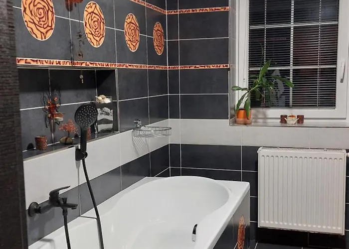 Apartman Gaidi *
