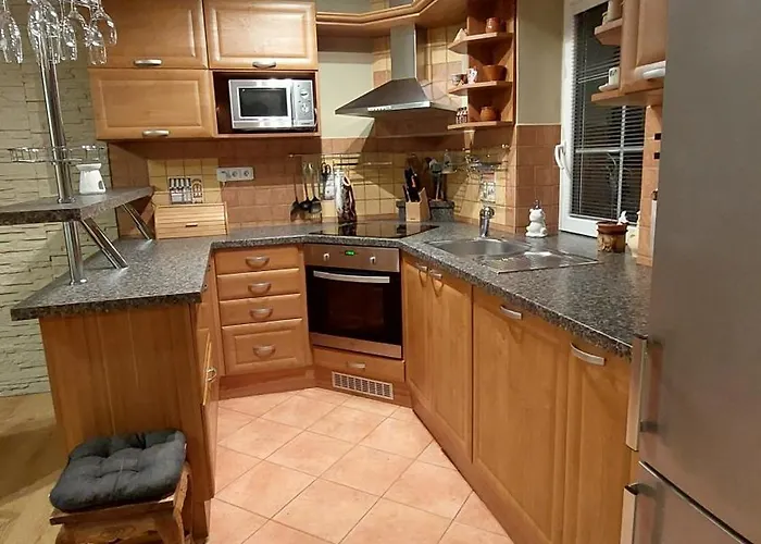 Apartman Gaidi *