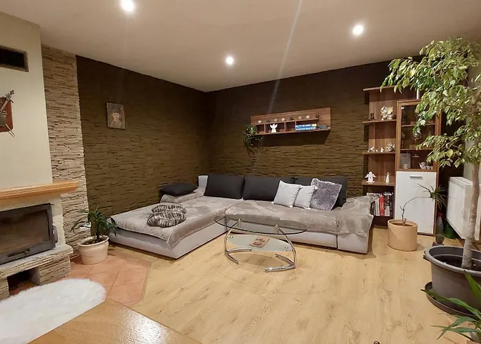 Gaidi Apartman