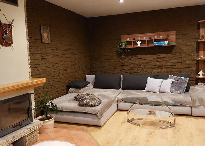 Apartman Gaidi Zlín
