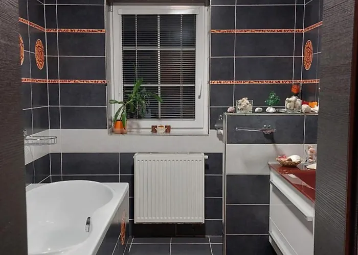 Gaidi Apartman *