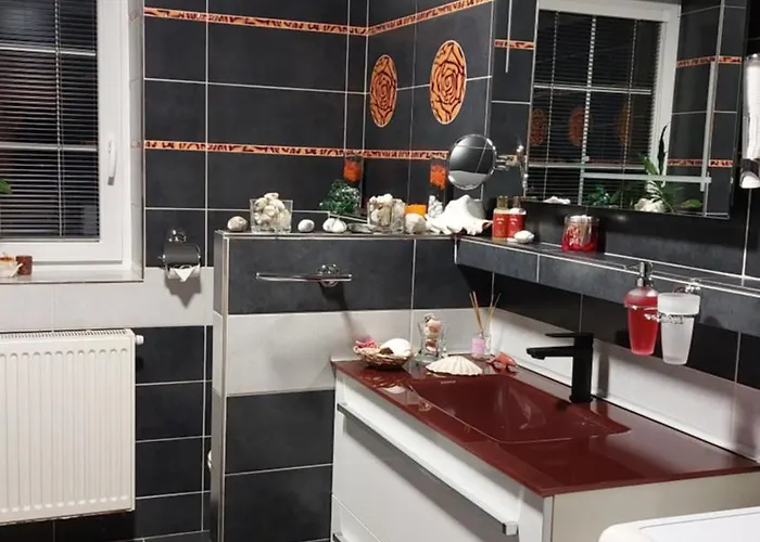 Gaidi Apartman *